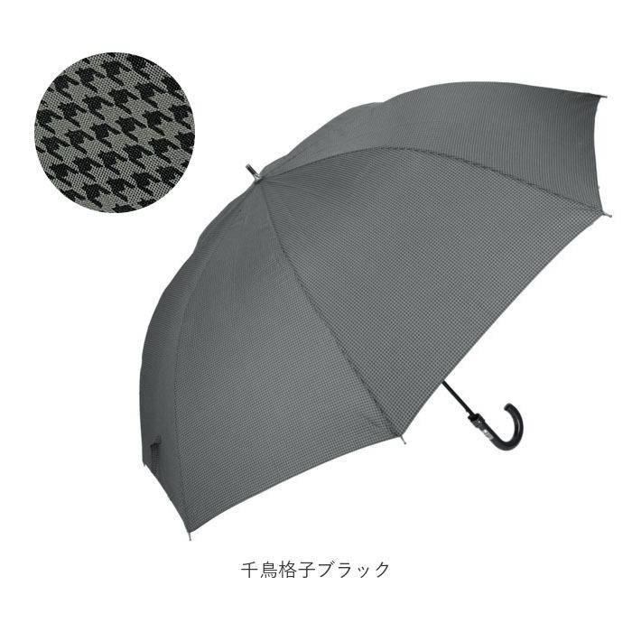 ピンキーウォルマン 傘 メンズ 70cm 耐風 通販 大きい 雨傘 長傘 風に