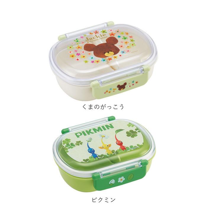 コメットさん　子ども用お弁当箱 6個セット 弁当箱 子供 通販 こども 1段 360ml 女の子 男の子 ランチボックス お