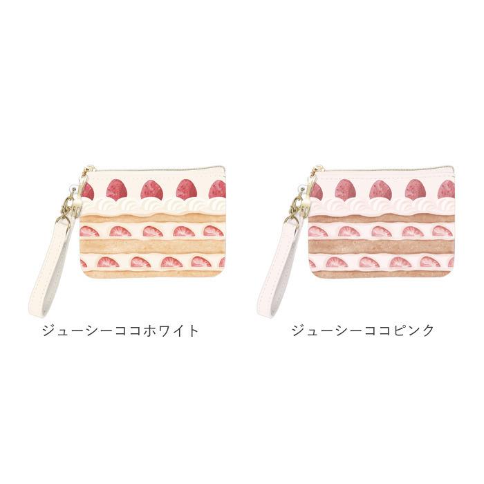 BACKYARD FAMILY（バックヤードファミリー） パスケース リール付き