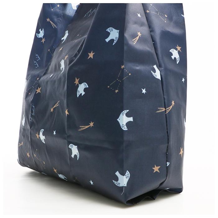 エコバッグ 通販エコバッグ レジ袋型 折りたたみ トート コンビニエコバッグ コンビニバッグ お弁当 おしゃれ かわいい メンズ レディース コンビニ弁当 カラビ | ブランド登録なし | 04