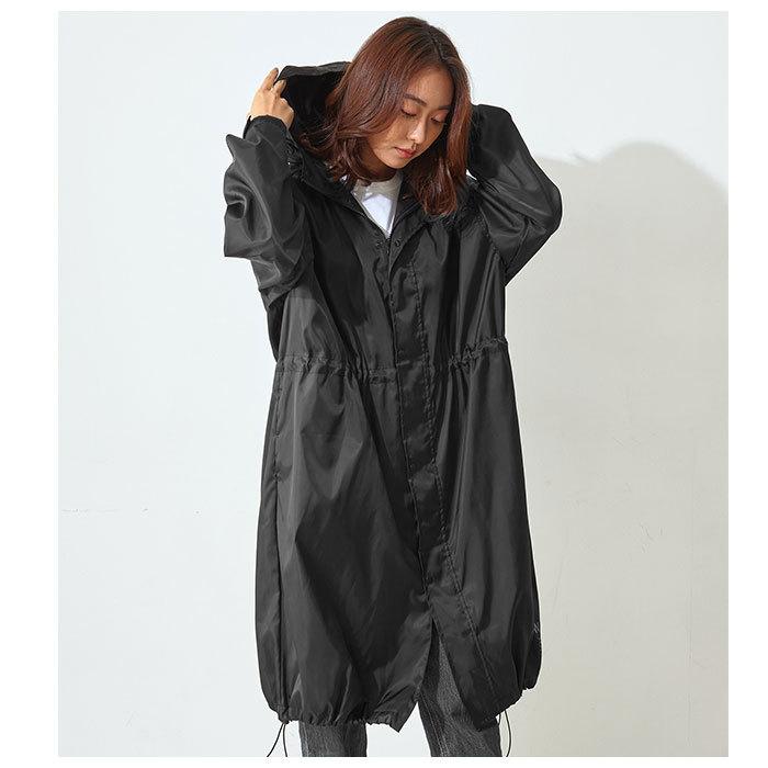 レインコート 通販レインコート wpc レディース モッズコート メンズ