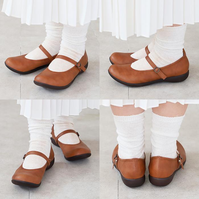 Re:getA（リゲッタ） 靴 レディース 歩きやすい 通販 パンプス