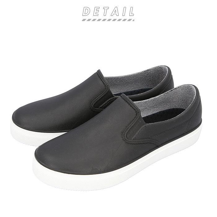 防水 スニーカー 通販 レディース メンズ スリッポン おしゃれ ラバーシューズ 防滑 ジュニア Ss S M L Ll 約 22 23 24 25 26 27 センチ レインシューズ Rb04 Backyard Family バッグタウン 通販 Yahoo ショッピング