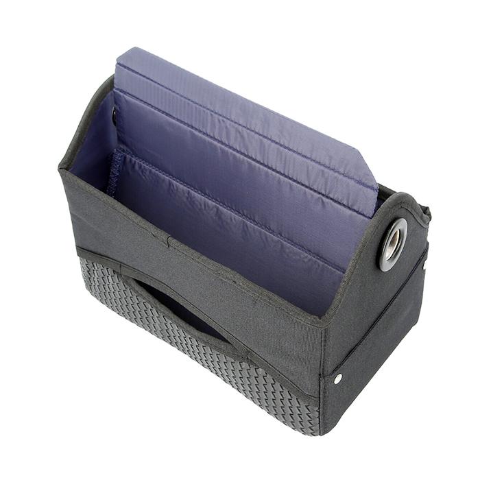 リモコン、ティシュ、ダストボックス、カルトナージュ ふた付きダストBOXキット: 材料・用具｜手づくりタウン by 日本