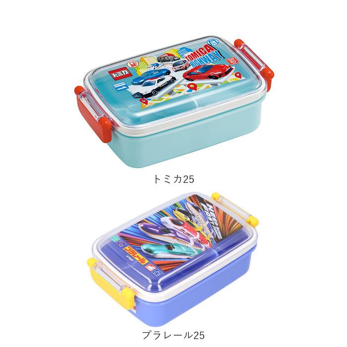 スケーター 日本製 ふわっと弁当箱 幼稚園 キャラクター お弁当箱