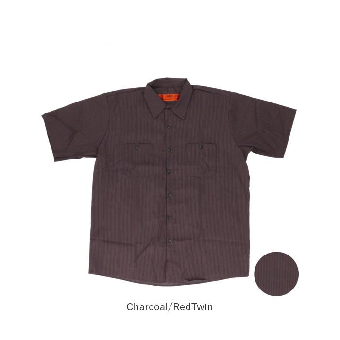 RED KAP（レッドキャップ） ワークシャツ SP24 通販 メンズ ブランド