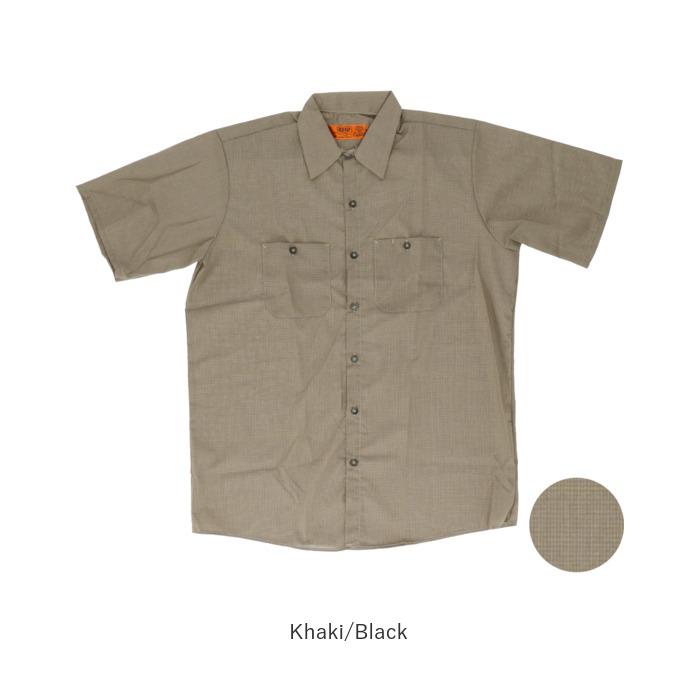 RED KAP（レッドキャップ） ワークシャツ SP24 通販 メンズ ブランド