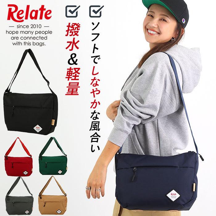 ショルダーバッグ メンズ 斜めがけ 通販 大きめ おしゃれ レディース 軽い ブランド スポーティー カジュアル ブラック 黒 40代 30代 シンプル 無地 ロゴ お洒落