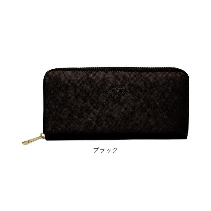 MUUMARJU 財布 RK23-0911 通販 長財布 レディース ラウンドファスナー