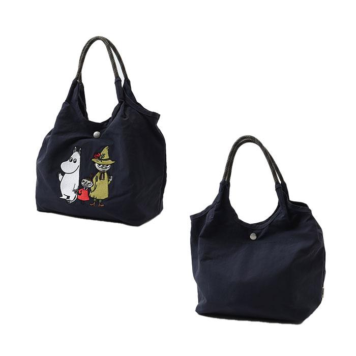 レスポートサック ムーミン トートバッグ ショルダーバッグ 未使用　 未開封 LeSportsac - レスポートサック ムーミン ショルダーバッグ新品未開封