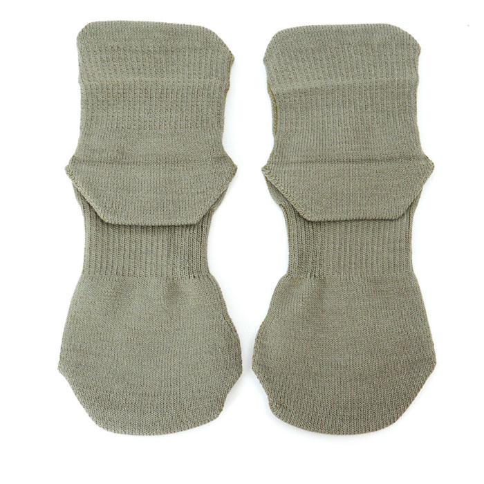 ranor Ｍサイズ　ミドル丈　ランニング R×L RxL 通販RxL アールエル ソックス ランニング ショート