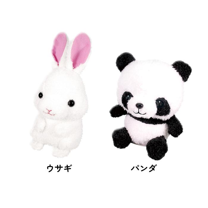 しゃべる 通販しゃべる ぬいぐるみ まねまね録音シリーズ ものまね