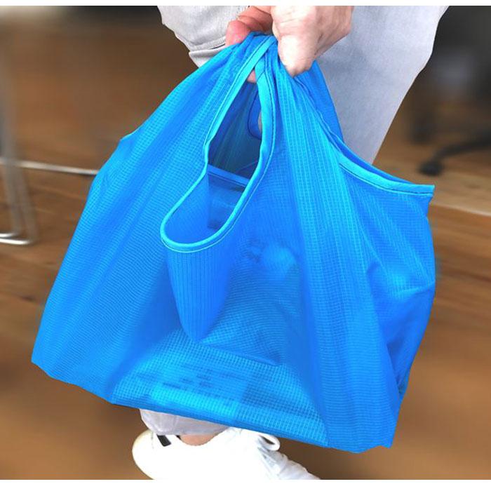 ルートート エコバッグ 通販 マチ広 弁当 コンビニ レジ袋型 折りたたみ コンパクト 洗える 洗濯機 リフトポケット ボトルホルダー 手提げ型 買い物バッグ |  | 02