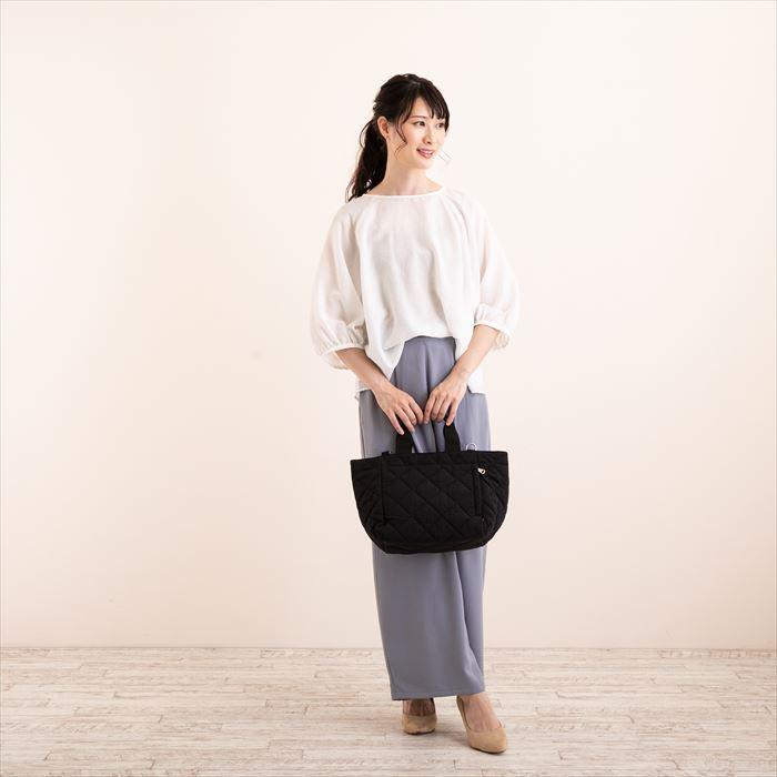 ルートート トートバッグ 通販 デリ レディース 小さめ 通勤 通学 大学生 おしゃれ シンプル 大人 かわいい マチあり マチ広 撥水 はっ水 キルティング Rootote1941 Backyard Family バッグタウン 通販 Yahoo ショッピング