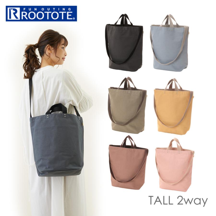 ANA ROOTOTE/ルートート 大 ルートート トートバッグ ミディアム 通販 B4 大きめ レディース