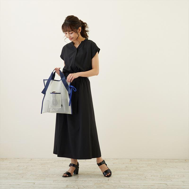 ルートート 通販ルートート トートバッグ メッシュバッグ エコ