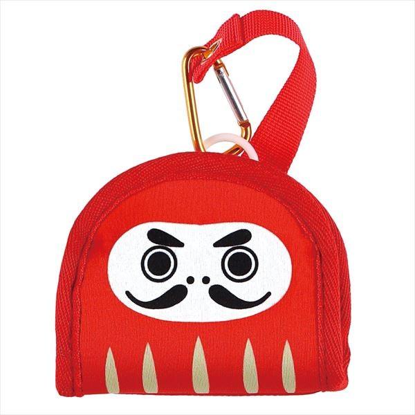 ルートート ROOTOTE ペコルー 通販 小物入れポーチ ブランド 行楽 カラビナ バッグ バッグ スマホケース アウトドア 男の子 メンズ ボーイズ アウトドア | ブランド登録なし | 10