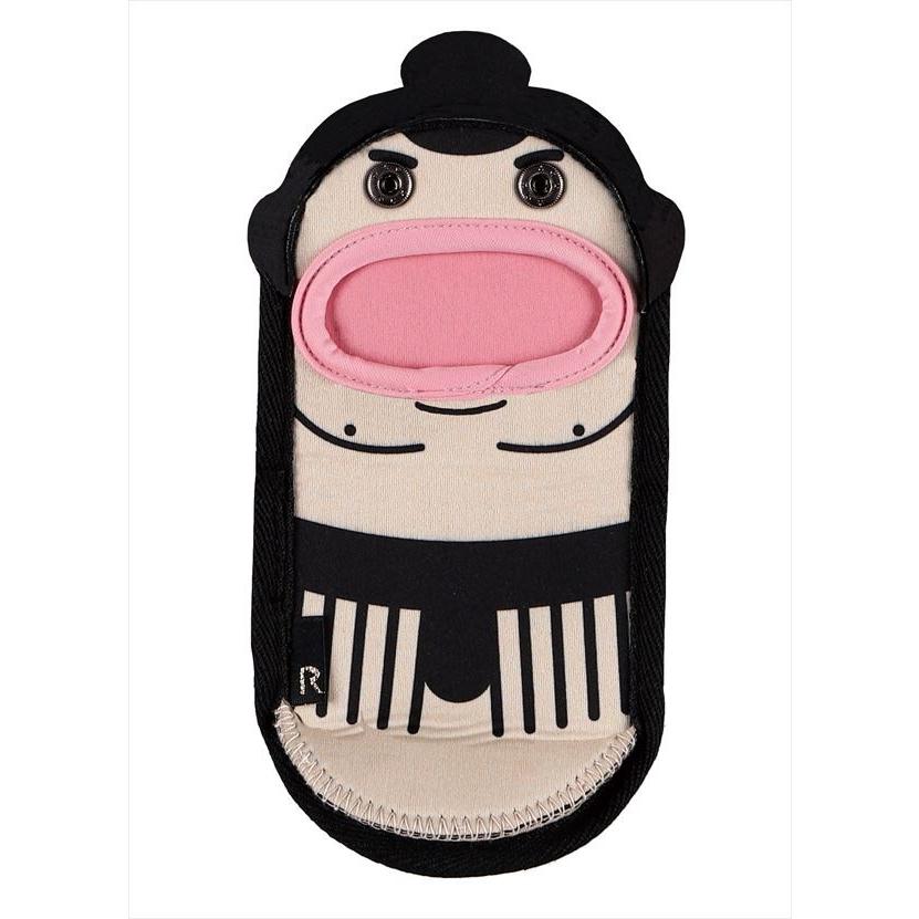 ルートート ROOTOTE ペコルー 通販 小物入れポーチ ブランド 行楽 カラビナ バッグ バッグ スマホケース アウトドア 男の子 メンズ ボーイズ アウトドア | ブランド登録なし | 02