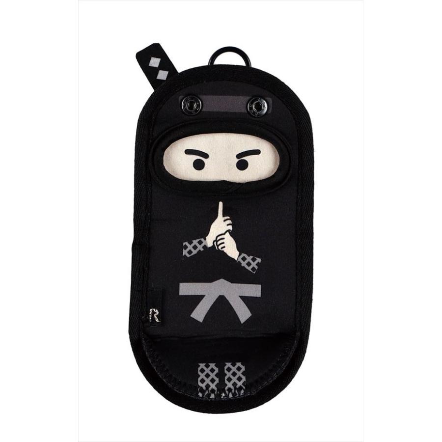 ルートート ROOTOTE ペコルー 通販 小物入れポーチ ブランド 行楽 カラビナ バッグ バッグ スマホケース アウトドア 男の子 メンズ ボーイズ アウトドア | ブランド登録なし | 04