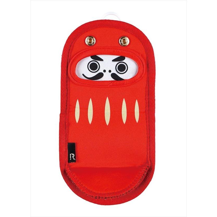 ルートート ROOTOTE ペコルー 通販 小物入れポーチ ブランド 行楽 カラビナ バッグ バッグ スマホケース アウトドア 男の子 メンズ ボーイズ アウトドア | ブランド登録なし | 05