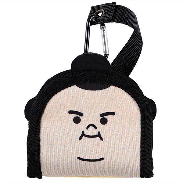 ルートート ROOTOTE ペコルー 通販 小物入れポーチ ブランド 行楽 カラビナ バッグ バッグ スマホケース アウトドア 男の子 メンズ ボーイズ アウトドア | ブランド登録なし | 07