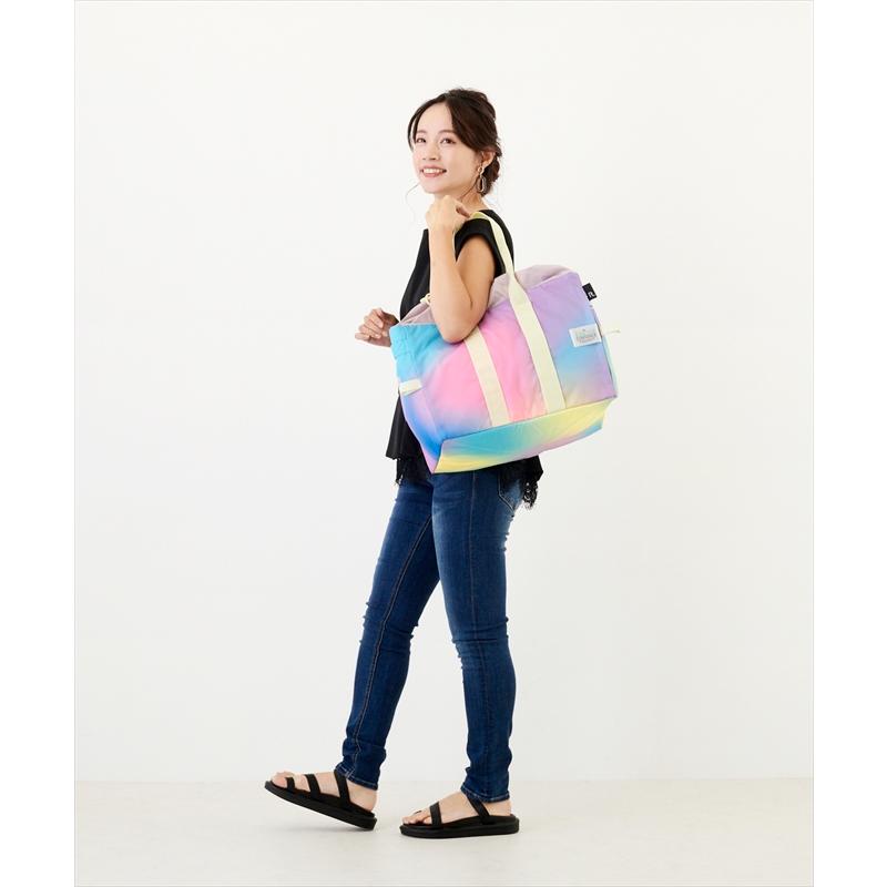 ROOTOTE 通販ROOTOTE エコバッグ ルートート 6498 保冷バッグ 保冷バック 大容量 巾着 GRANDE グランデ THERMO KEEPER サーモキーパー レジカゴ 保冷 バッグ |  | 03