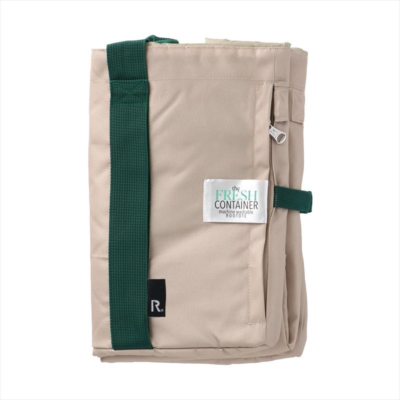 ROOTOTE 通販ROOTOTE エコバッグ ルートート 6498 保冷バッグ 保冷バック 大容量 巾着 GRANDE グランデ THERMO KEEPER サーモキーパー レジカゴ 保冷 バッグ |  | 09