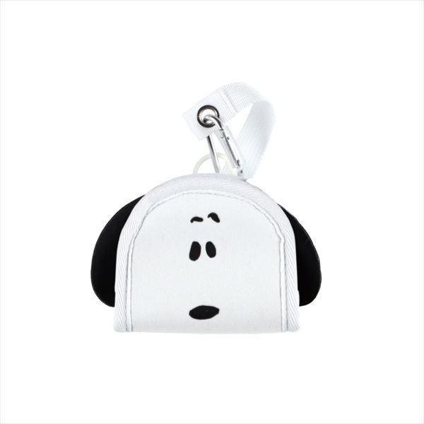 ルートート 通販ルートート スヌーピー 小物入れポーチ ブランド ROOTOTE 行楽 カラビナ バッグ バッグ スマホケース アウトドア 男の子 メンズ ボーイズ アウ | ブランド登録なし | 04