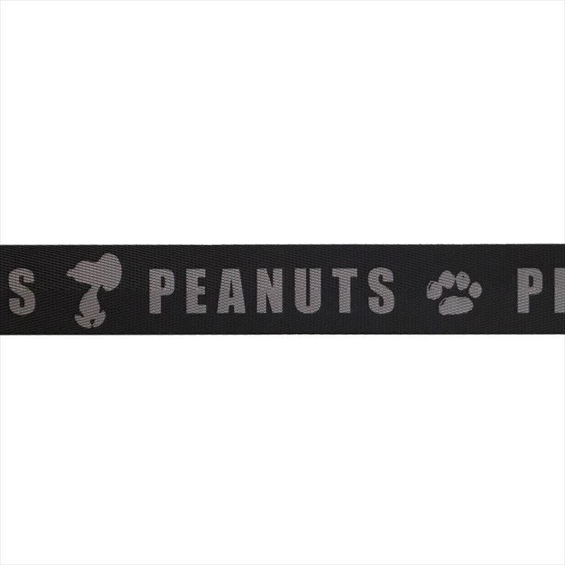 ルートート 通販ルートート ショルダーストラップ スヌーピー ショルダーバッグ ストラップ ピーナッツ SNOOPY モノトーン 黒 ブラック グレー シンプル おしゃ | ブランド登録なし | 01