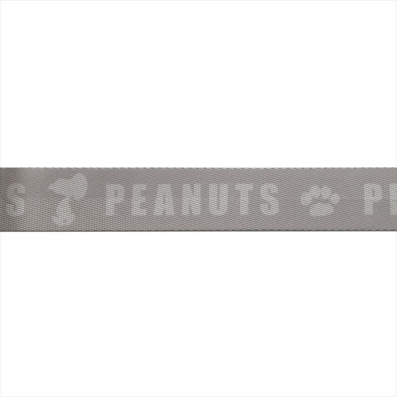 ルートート 通販ルートート ショルダーストラップ スヌーピー ショルダーバッグ ストラップ ピーナッツ SNOOPY モノトーン 黒 ブラック グレー シンプル おしゃ | ブランド登録なし | 03