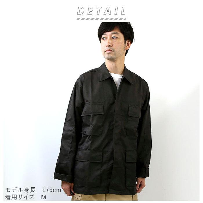 ROTHCO（ロスコ） 長袖シャツ 通販長袖シャツ メンズ ジャケット