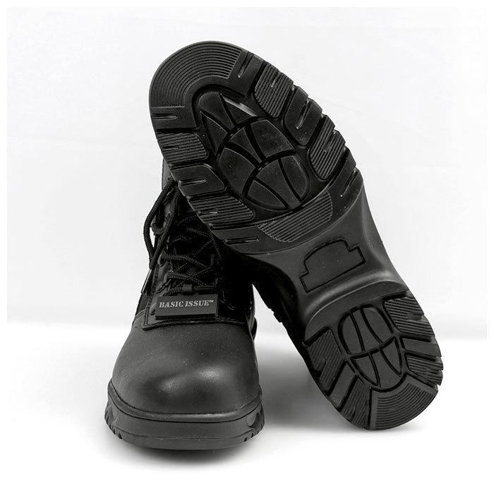 ロスコ 通販ロスコ ブーツ ブランド ROTHCO 5053 メンズ サイドジップ タクティカルブーツ 本革 黒 ブラック US7 25cm US8 26cm US9 27cm US10 28cm ワークブー | ROTHCO | 04