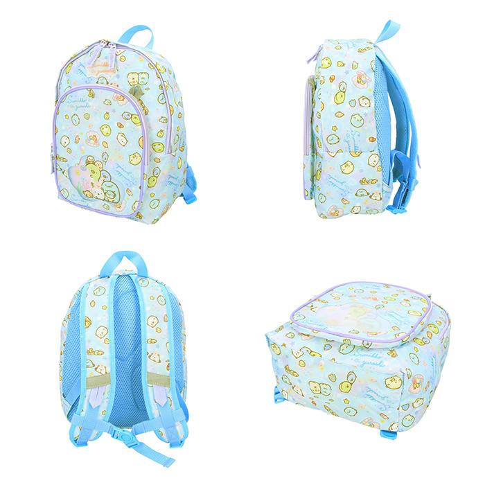 リュック キッズ キャラクター 通販 リュックサック バック