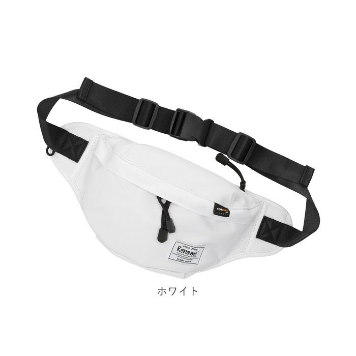 ボディバッグ メンズ ブランド 通販 ウエストポーチ レディース 軽量