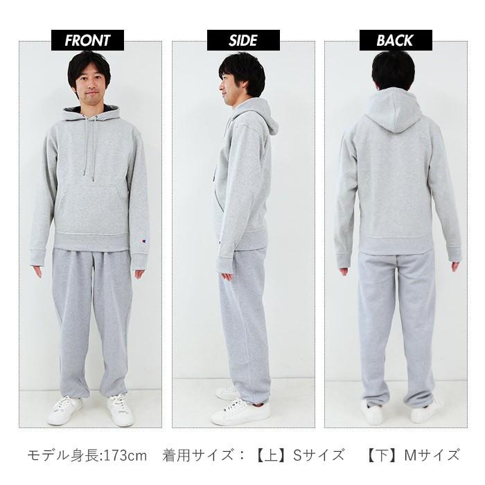 チャンピオン 通販チャンピオン スウェット 上下 champion パーカー