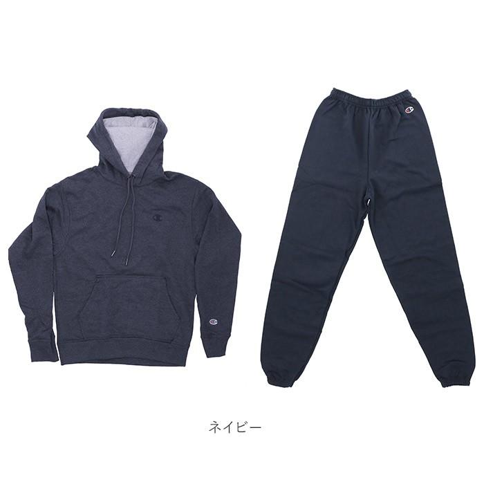 【日本製】Champion チャンピオン ナイロン セットアップ 上下 ロゴ刺繍 c3-y017-blk.jpg?fitin=720:720