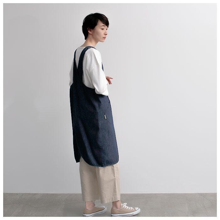 ココウォーク エプロン おしゃれ 通販 メンズ ブランド cocowalk