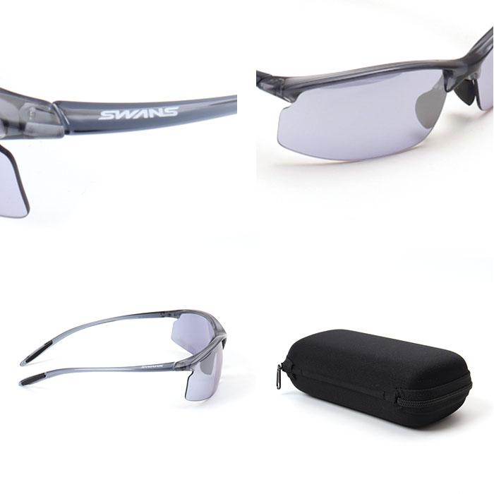 SWANS スワンズ スポーツサングラス SAMV-0714 通販 スポーツ