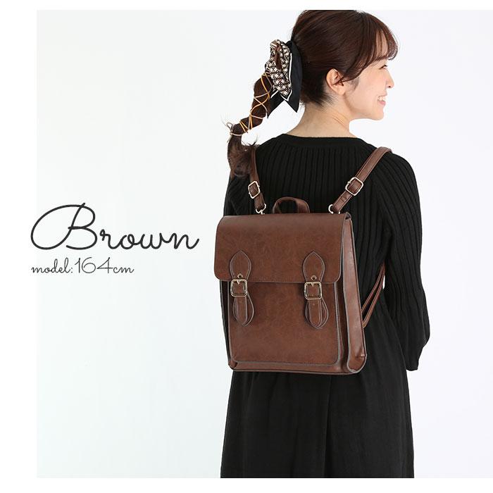 美品 ザッチェルズ サッチェル バッグ リュック 16インチ 本革 2way Satchel bag 16 Navy／Zatchels（ザッチェルズ） / Shop ZUTTO