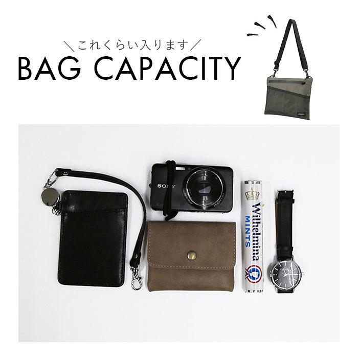 サコッシュ 通販サコッシュ メンズ レディース ショルダーバッグ 斜