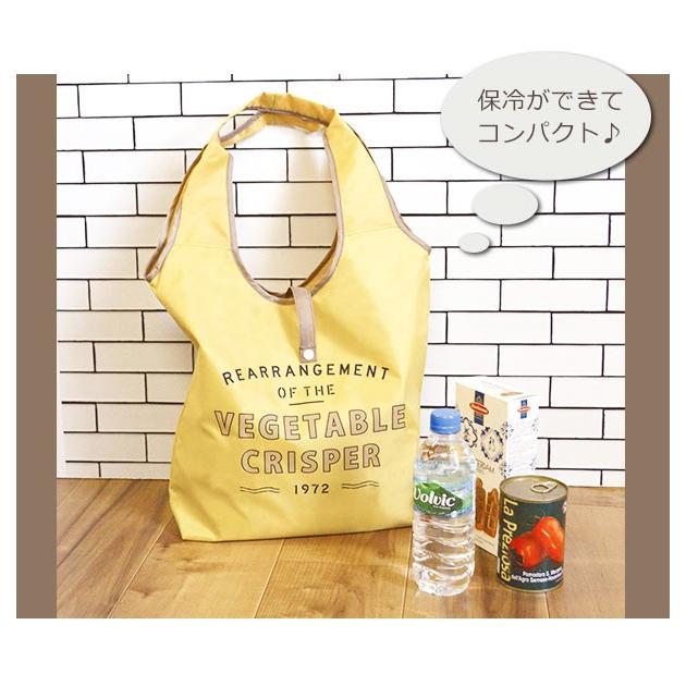 保冷バッグ SELF セルフ 通販 保冷トートバッグ M 保冷 保温 おしゃれ かわいい 大容量 マチつき 折りたたみ コンパクト 軽い 軽量 トートバッグ | ブランド登録なし | 03