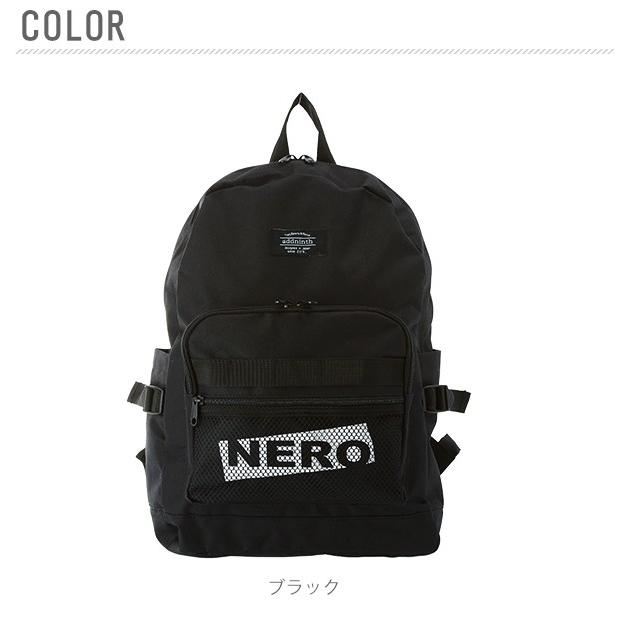 リュック AddNinth アドナインス 通販 レディース メンズ おしゃれ