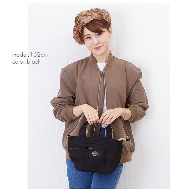 ショルダーバッグ 2way AddNinthアドナインス 通販 ミニトート ミニ