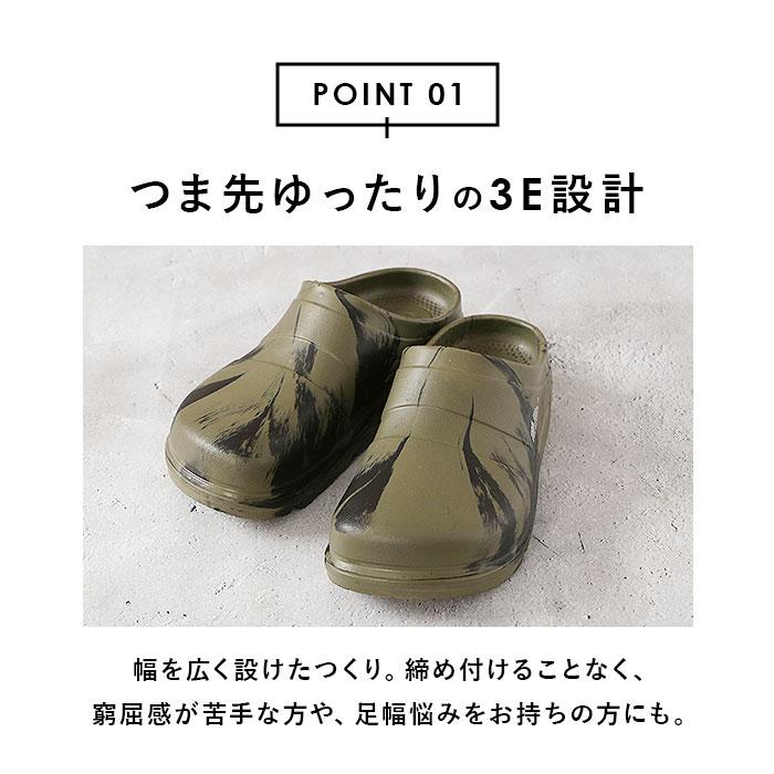 未使用に近い】BeMoLo リカバリーサンダル S日本製〈定価14,300円〉 未