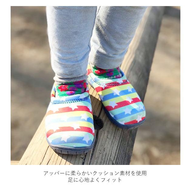 スリッポン キッズ おしゃれ 通販 子供靴 スニーカー 13cm 14cm 15cm 