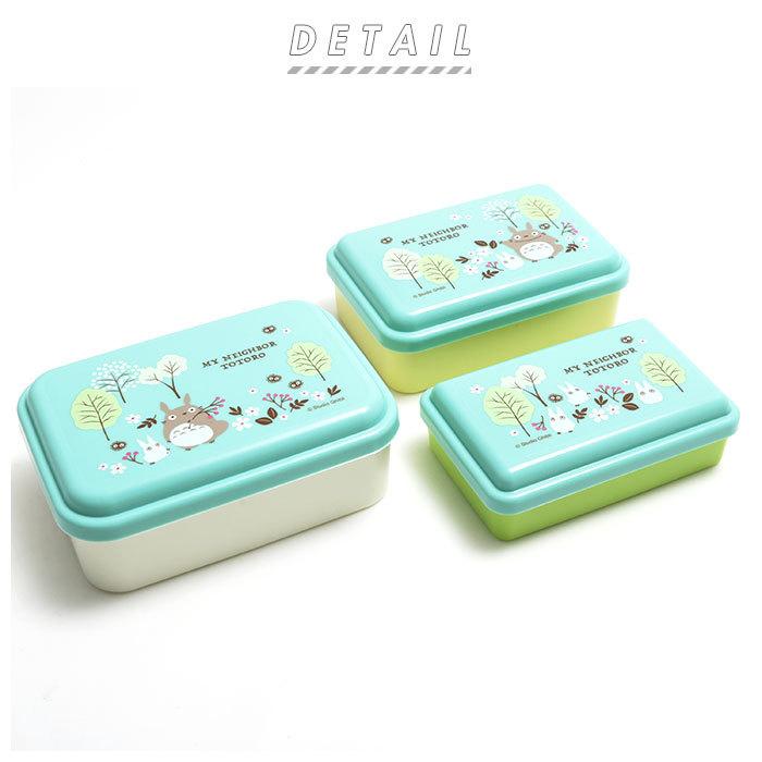 お弁当箱 通販お弁当箱 入れ子 保存容器 プラスチック ランチボックス 小学生 園児 小学生 女子 おしゃれ かわいい キャラクター グッズ 弁当箱 |  | 01