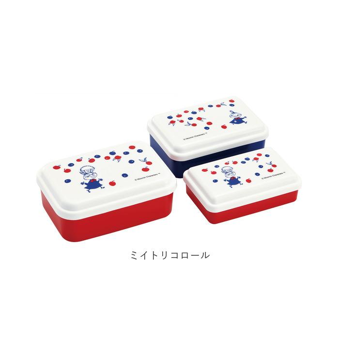 お弁当箱 通販お弁当箱 入れ子 保存容器 プラスチック ランチボックス 小学生 園児 小学生 女子 おしゃれ かわいい キャラクター グッズ 弁当箱 |  | 08