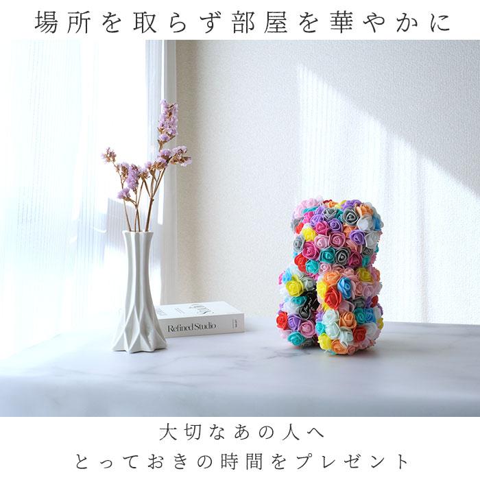 アーティフィシャル 通販 アニマル ミニ 人形 ディスプレイ用 クリア