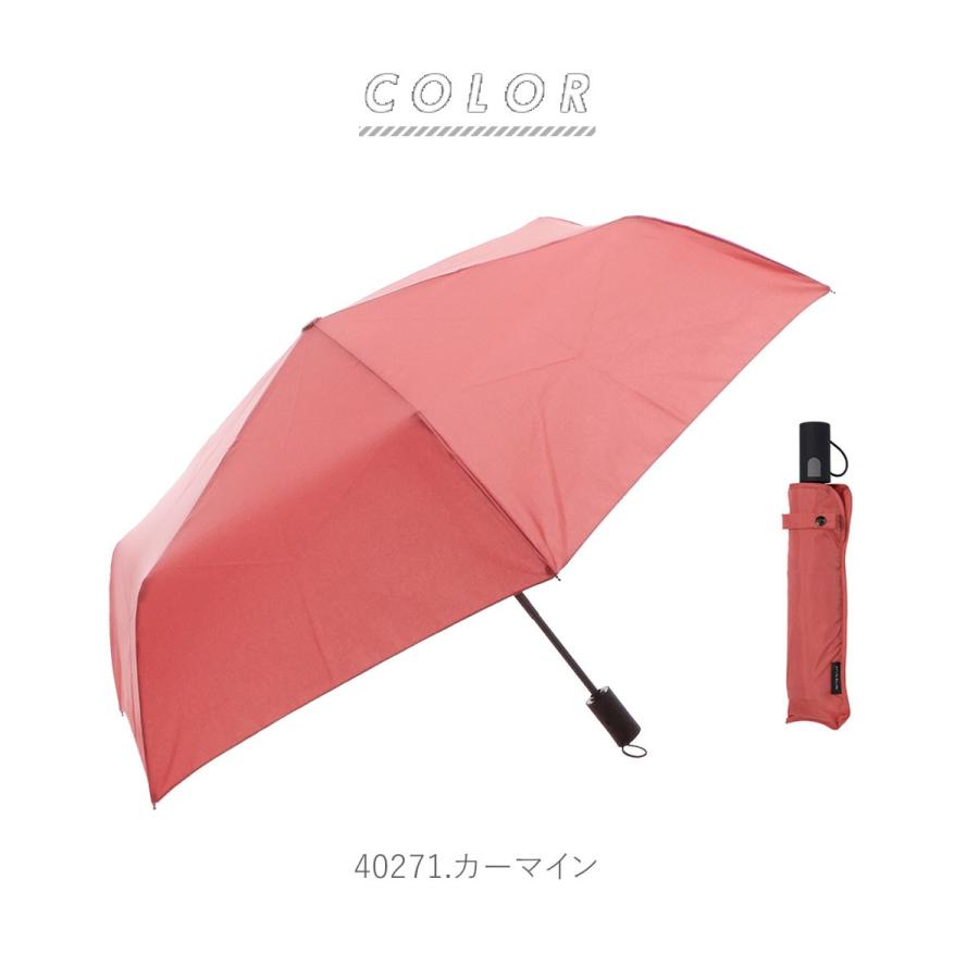 折りたたみ傘 メンズ 自動開閉 通販 ブランド マブ ワンタッチ 折り畳み傘 プレゼント 父の日 敬老の日 紳士傘 折傘 晴雨兼用 無地 シンプル 黒 ブラック Smveasyone Backyard Family バッグタウン 通販 Yahoo ショッピング