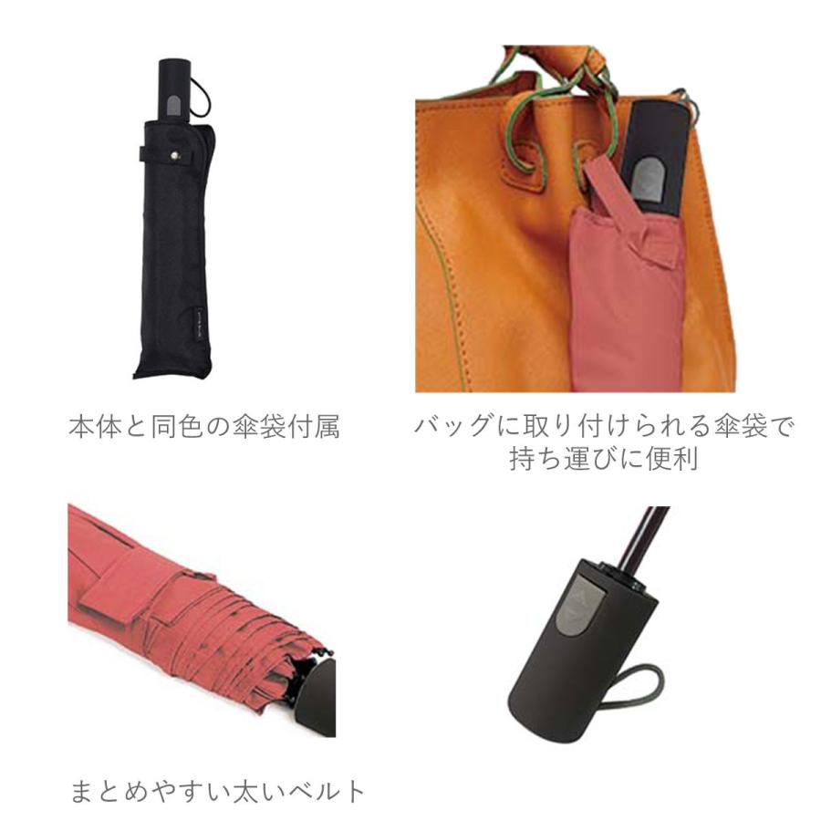 折りたたみ傘 メンズ 自動開閉 通販 ブランド マブ ワンタッチ 折り畳み傘 プレゼント 父の日 敬老の日 紳士傘 折傘 晴雨兼用 無地 シンプル 黒 ブラック Smveasyone Backyard Family バッグタウン 通販 Yahoo ショッピング